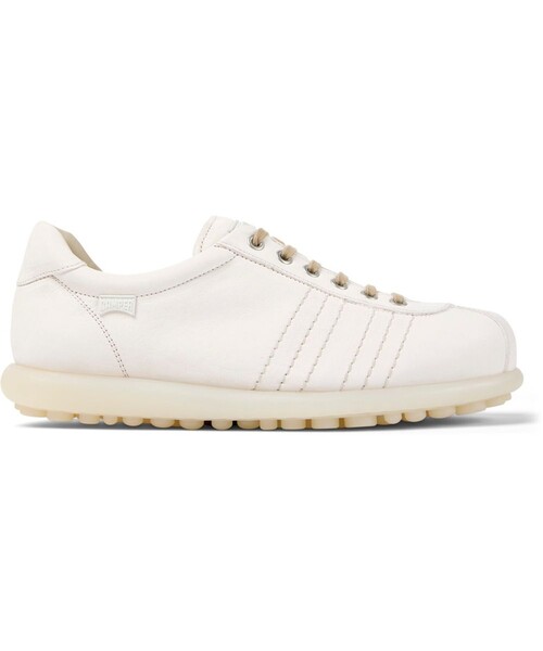 スニーカー 「カンペール」 PELOTAS ARIEL / レザースニーカー メンズの画像