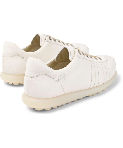 スニーカー 「カンペール」 PELOTAS ARIEL / レザースニーカー メンズの画像
