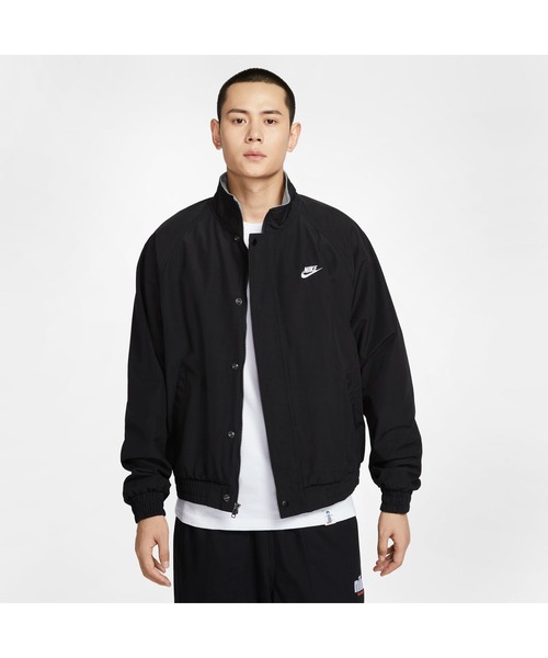 【最終値下】NIKE ナイキ　ナイロン　ジャケット NIKE ナイロンジャケット(汚れあり、最終値下げ) - メルカリ