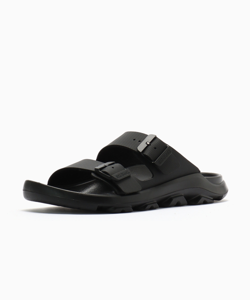 Birkenstock Mogami Terra サンダル 40 Birkenstock Mogami Terra サンダル | ブラック | FARFETCH JP