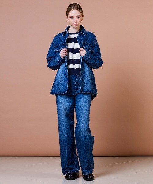 DOUBLE STANDARD CLOTHING（ダブルスタンダードクロージング） デニム