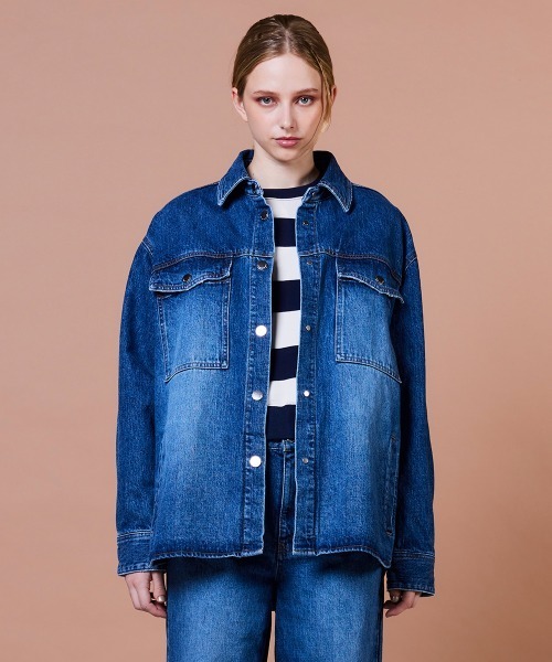 DOUBLE STANDARD CLOTHING（ダブルスタンダードクロージング） デニム