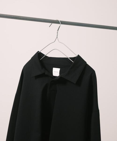 Supreme◇ポロシャツ/L/コットン/BRW Supreme(シュプリーム) / 22SS