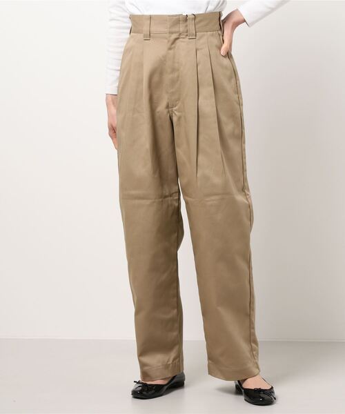 THE SHINZONE チノパン　32 Shinzone（シンゾーン）】CHINO チノパンツ