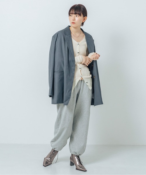EVOL（イーボル） ブーツ 「S-LLサイズ展開・クッション入り」6cm