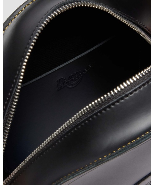 Dr.Martens（ドクターマーチン） ショルダーバッグ ラウンド バック