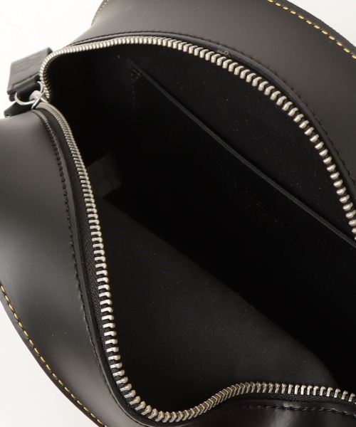 Dr.Martens（ドクターマーチン） ショルダーバッグ ラウンド バック
