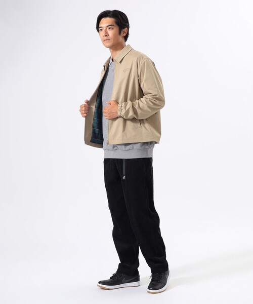 BEAMS GOLF（ビームス ゴルフ） ブルゾン アウター ORANGE LABEL