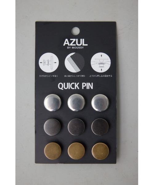 A BATHING APE バッジ PINS SET M : ZOZOTOWN Yahoo!店 - 通販