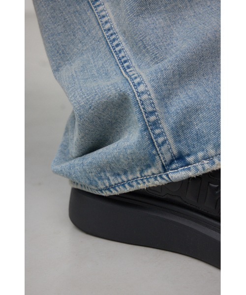AZUL BY MOUSSY（アズールバイマウジー） バッジ 裾上げクイックピン