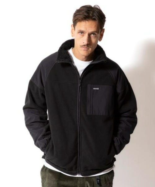 ROARK REVIVAL（ロアークリバイバル） ミリタリージャケット モッズ