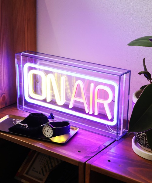 まるまる　LEDネオン niko and… 照明 LEDネオンサイン（ONAIR） : ZOZOTOWN Yahoo!店