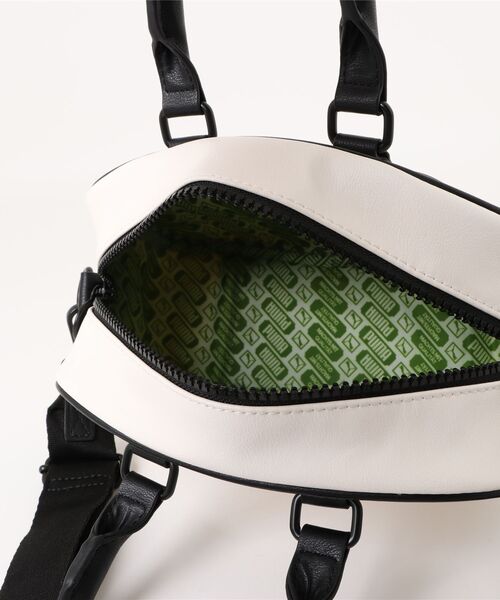 PUMA（プーマ） ウエストポーチ U ARCHIVE MINI GRIP BAG バッグ