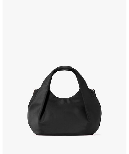 KateSpadeカーター ナイロン プリーテッド スモールクロスボディ kate spade new york｜カータースモール プリーテッド クロス