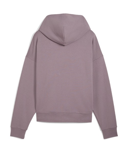 PUMA（プーマ） パーカー RIPNDIPコラボ BOXY GRAPHIC HO パーカー