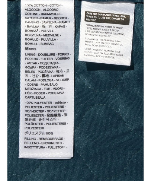 Levi's（リーバイス） カバーオール BLUETAB(TM) NAVAL SACK コート