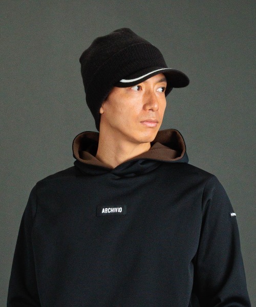 アルチビオ ニット帽の商品一覧 通販 - Yahoo!ショッピング
