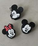 ポーチ 「新色登場 / MICKEY(ミッキー...の詳細画像1