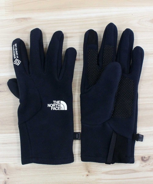 THE NORTH FACE 手袋 ゴア ウィンドストッパーグローブ GORE