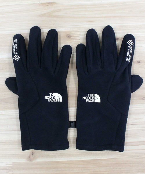 THE NORTH FACE ノースフェイス　NN61618 ブラック 手袋 L 楽天市場】ノースフェイス/THE NORTH FACE バーサロフトイー