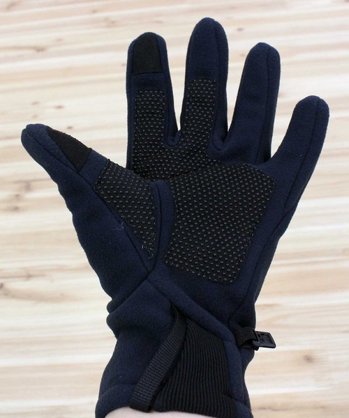 THE NORTH FACE GORE-TEX ブラック手袋 Mサイズ THE NORTH FACE 手袋 ゴア ウィンドストッパーグローブ GORE