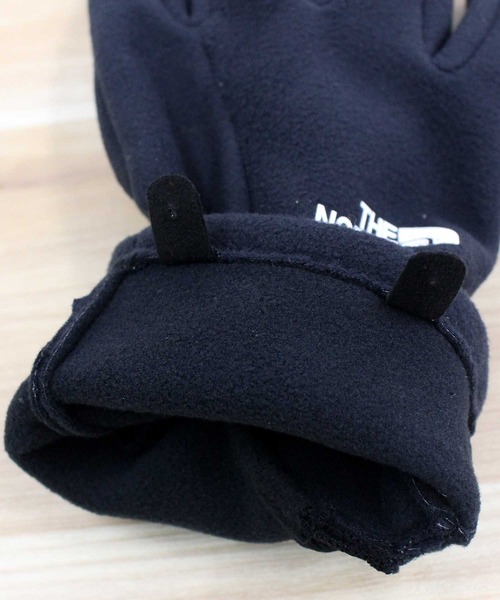 THE NORTH FACE 手袋 ゴア ウィンドストッパーグローブ GORE