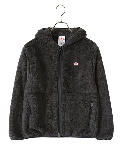 ダントン　Danton アウター　チャコール ダントン Danton アウター チャコール