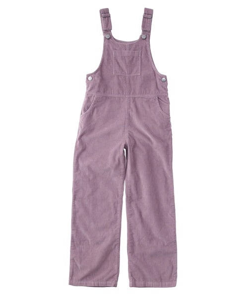 ROXY（ロキシー） サロペット オーバーオール BABY DUNE ONESIE