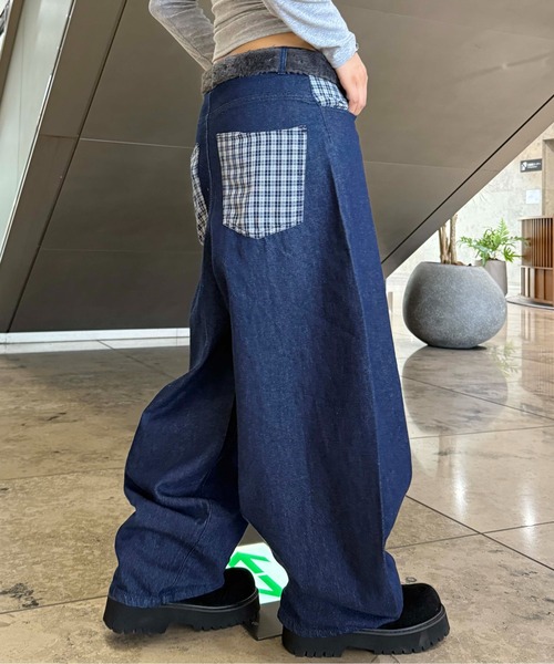 rough&swell デニム ジーンズ パンツ 楽天市場】エドウィン EDWIN レディース サマーデニム ジーンズ デニム