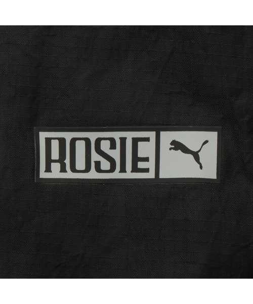 PUMA（プーマ） ジャージ ウィメンズ PUMA x ROSE T7 オーバーサイズ