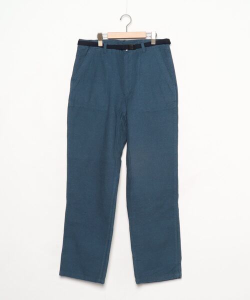 THE NORTH FACE Purple Label パンツ サイズ34 THE NORTH FACE PURPLE LABEL 「THE LABEL」 パンツ 34 ネイビー