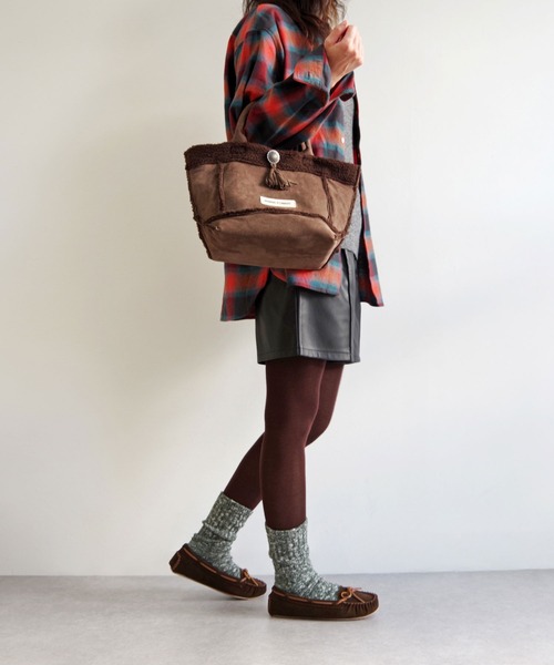 Minnetonka（ミネトンカ） デッキシューズ モカシン 」 CALLY