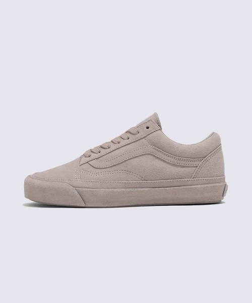 VANS（ヴァンズ） スニーカー VANS PREMIUM オールドスクール スエード