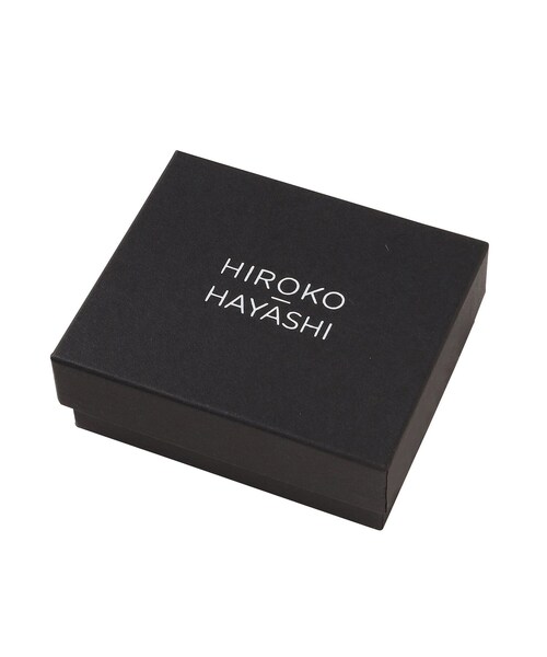 HIROKO HAYASHI（ヒロコ ハヤシ） 財布 LONDRA（ロンドラ）二つ折り