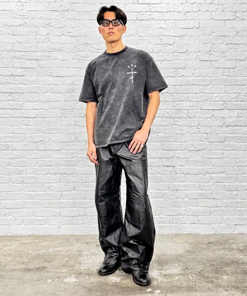 MSML パンツ GLOSSY 5P PANTS メンズ : ZOZOTOWN Yahoo!店 - 通販
