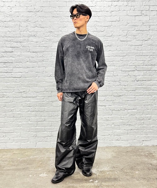 MSML パンツ GLOSSY 5P PANTS メンズ : ZOZOTOWN Yahoo!店 - 通販