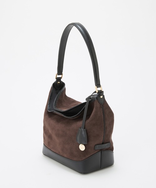 TREASURE TOPKAPI（トレジャートプカピ） ショルダーバッグ バッグ