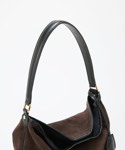 TREASURE TOPKAPI（トレジャートプカピ） ショルダーバッグ バッグ