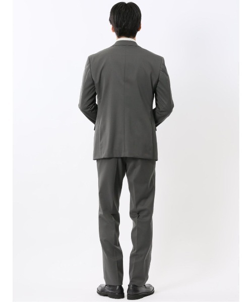 m.f.editorial（エムエフエディトリアル） セットアップ 「ウール