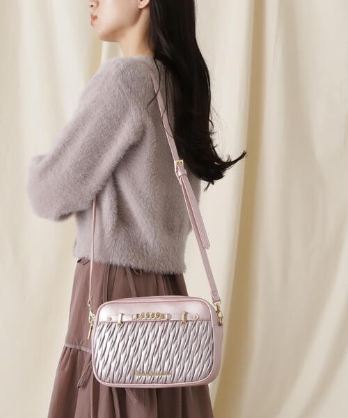 JILL by JILL STUART（ジルバイジルスチュアート） ショルダーバッグ