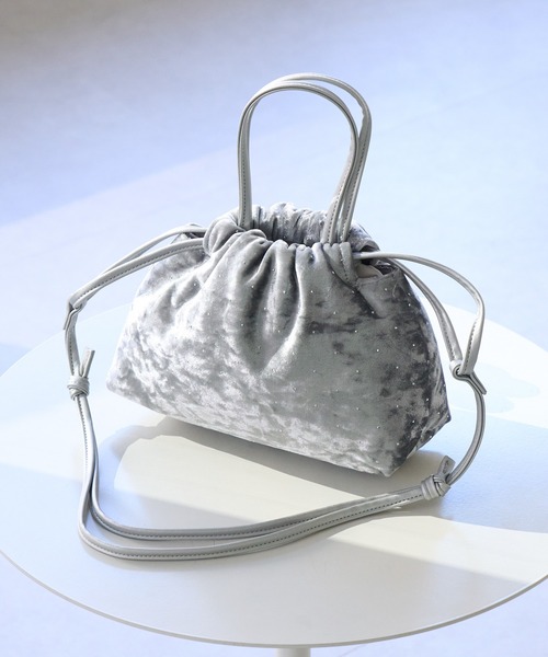 ROPE' PICNIC（ロペ ピクニック） ハンドバッグ 2WAYハンドル