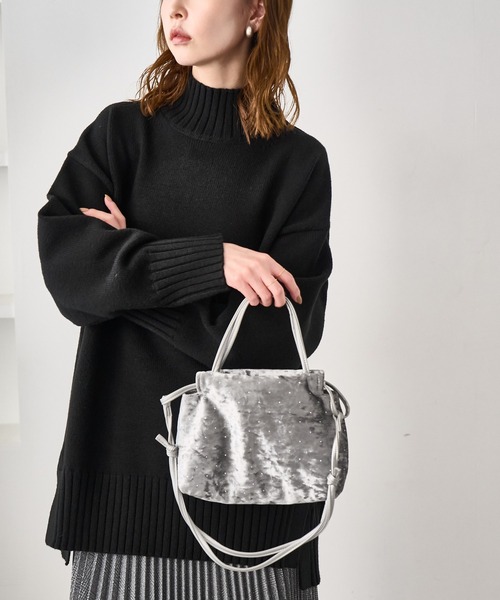 ROPE' PICNIC（ロペ ピクニック） ハンドバッグ 2WAYハンドル