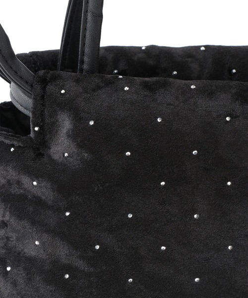 ROPE' PICNIC（ロペ ピクニック） ハンドバッグ 2WAYハンドル