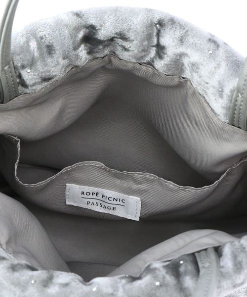 ROPE' PICNIC（ロペ ピクニック） ハンドバッグ 2WAYハンドル