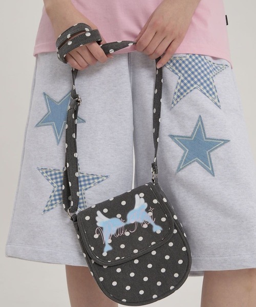 WaiKei（ワイケイ） ショルダーバッグ バッグ 「UNISEX」Wai Kei