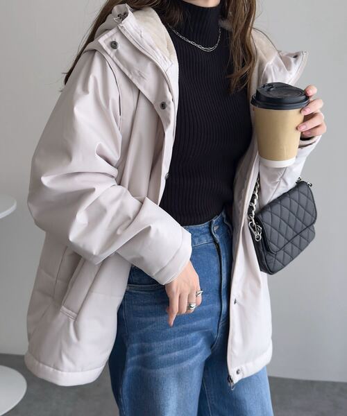 ジャケット・アウター u-coco outer – coko tokyo