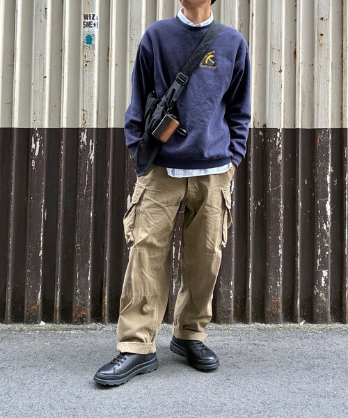CAMPER（カンペール） ブーツ BRUTUS+ / ハイカットシューズ メンズ