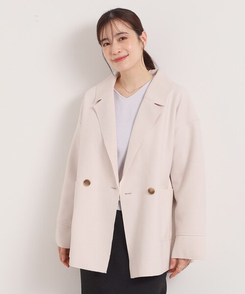 msgm コート（レディースチェスターコート）｜コート、ジャケット