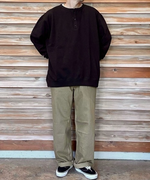 BACK NUMBER トレーナー スウェット 「BACK NUMBER」スウェット