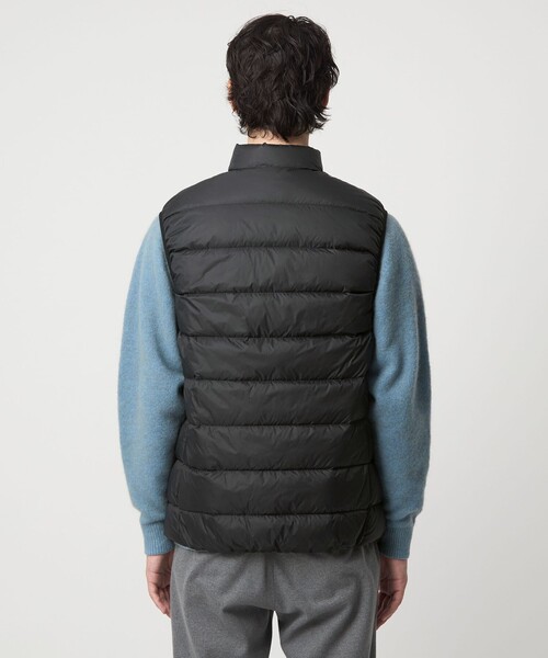 Pyrenex（ピレネックス） ダウンベスト ベスト 「PYRENEX」ARIAL VEST